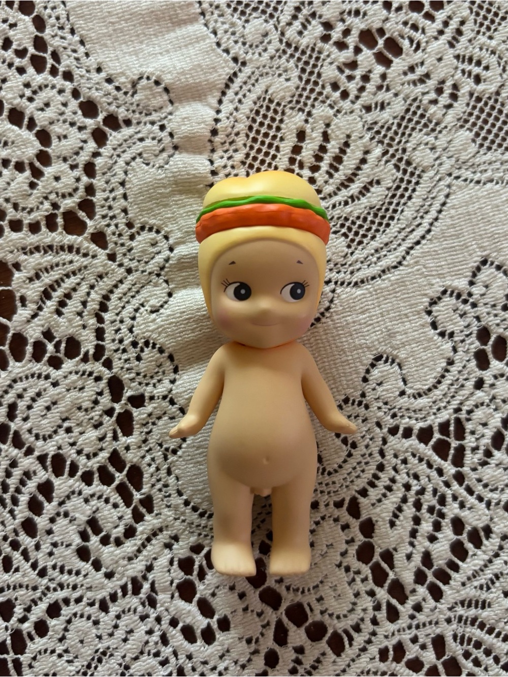 chicken sandwich sonny angel